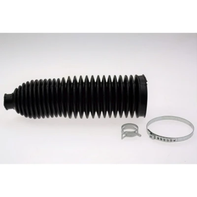 Imagen de SPIDAN 83686 Fuelle de Dirección Caucho para abrazadera cables, acero fino AUDI: A4 B6 Berlina, A6 C5 B7 Berlina