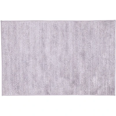 Imagen de Kleine Wolke Alfombra de baño, 60 x 100 cm, Color Lavanda