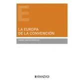 Imagen de Europa De La Convención. Un Modelo Constitucional Para Unión Europe