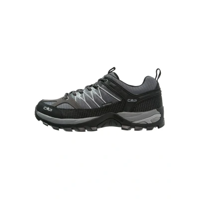 Imagen de CMP RIGEL LOW TREKKING SHOES WP, Zapatos de trekking, Hombre, Grey, 46 EU
