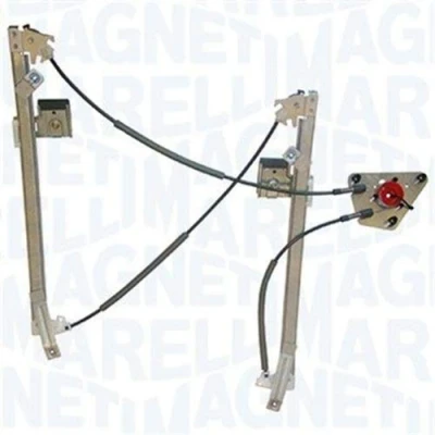 Imagen de Magneti Marelli Elevalunas Delante, izquierda eléctrico sin electromotor 350103163500 SEAT: Altea, Toledo 3