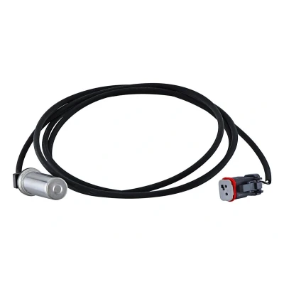 Imagen de HELLA 6PU 230 048 441 Sensor de ABS Eje delantero, derecha, trasero, derecha inductivo 2 1750 RENAULT TRUCKS: Premium