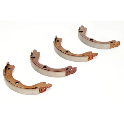 Imagen de TRW GS8710 Zapatas de Freno Mano NISSAN: X Trail