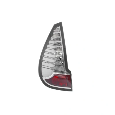 Imagen de ABAKUS 551 19A1L UE Piloto trasero izquierda Parte exterior PY21W, P21/5W sin portalámparas, bombilla RENAULT: SCENIC 3