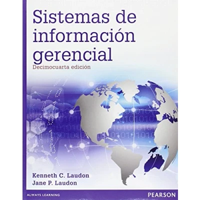 Imagen de Sistemas De Información Gerencial Edición 14