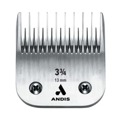 Imagen de Andis Cuchilla 3 3/4 13 mm