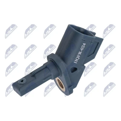 Imagen de NTY HCA FR 024 Sensor de ABS Eje delantero, izquierda, derecha para vehículos con ESP 2 FORD: Focus Kombi, 2, Limousine
