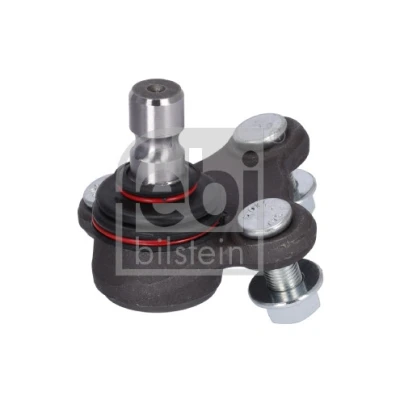 Imagen de FEBI BILSTEIN 179215 Rótula de suspensión Eje delantero, izquierda, debajo con tuerca para brazo oscilante transversal KIA: Sportage IV