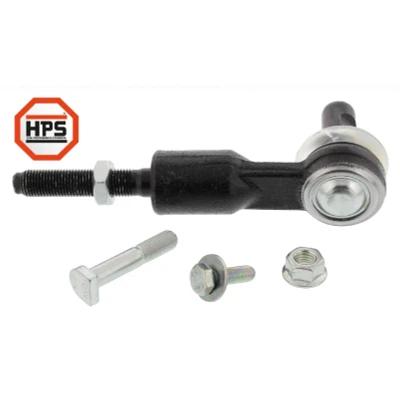 Imagen de MAPCO 49707/1HPS Rótula de dirección 17,5 M14x1,5 Eje delantero, izquierda, derecha con material fijación AUDI: A4 B5 Berlina