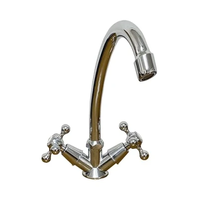 Imagen de Kippen 5022S Grifo monomando para fregadero modelo Astra