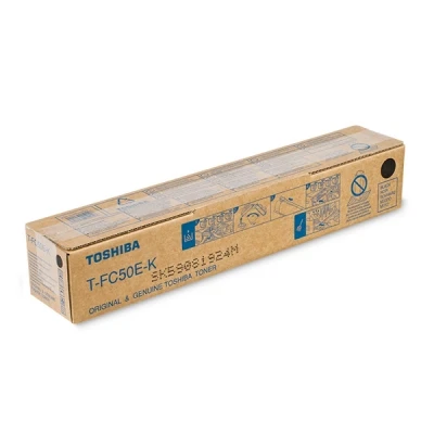 Imagen de Toshiba T fc50ek Toner 38400páginas Negro