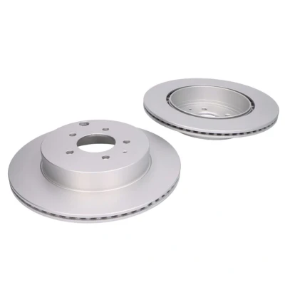 Imagen de FERODO PREMIER DDF2251C Disco de freno 325 18 5 114 ventilado revestido sin accesorios MAZDA: CX 7
