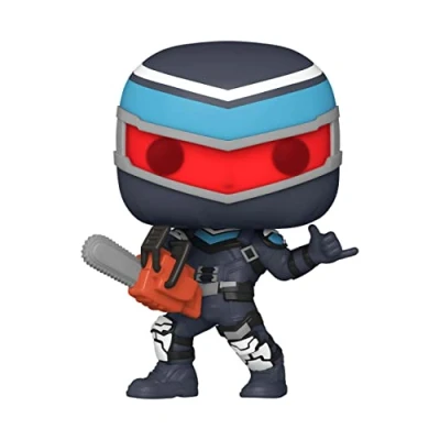 Imagen de Funko Pop! TV: Peacemaker Vigilante/Bloodsport Figura de Vinilo Coleccionable Idea Regalo Mercancia Oficial Juguetes para Niños y Adultos TV Fans Muñeco Coleccionistas Exposición