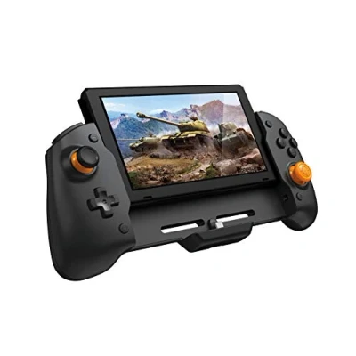 Imagen de FR TEC Pro Gaming Controller, Mando Ergonómico para Switch (Nintendo Switch)