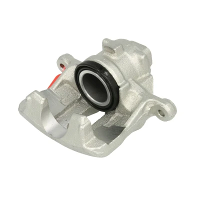 Imagen de LAUBER 77.1743 Pinza de freno Hierro fundido Eje trasero, derecha LAND ROVER: Discovery 2