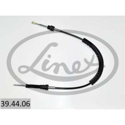 Imagen de Cable de control del cambio marchas LINEX 39.44.06