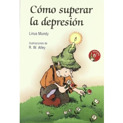 Imagen de Como superar la depresión: 32 (Minilibros Autoayuda)