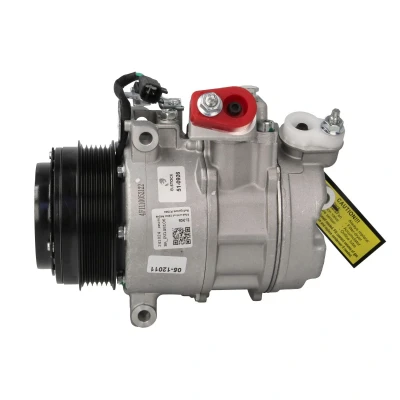 Imagen de ELSTOCK 51 0926 Compresor de Aire Acondicionado PAG 46 R134a con juntas FORD: MONDEO 4 Stufenheck, 4, S Max Mk1