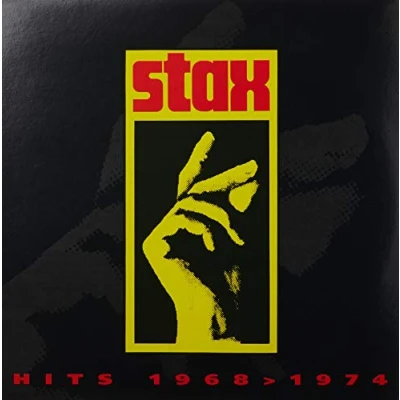 Imagen de Stax Gold Vinilo
