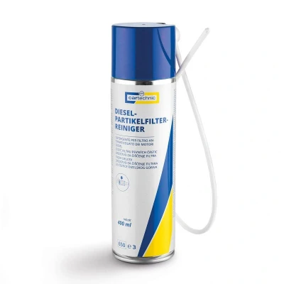 Imagen de CARTECHNIC 40 27289 01712 9 Limpiador filtro partículas 400ml