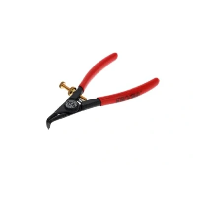 Imagen de GEDORE 8000 A 01G Pinza para circlips 3,5mm 1,5mm