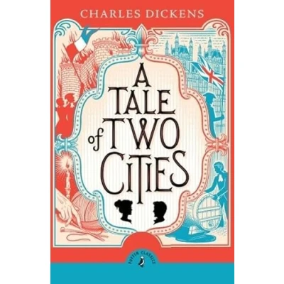 Imagen de A Tale Of Two Cities