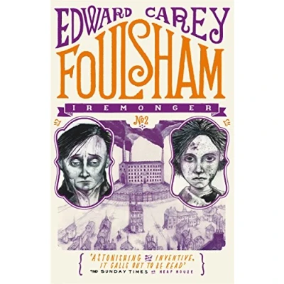 Imagen de Foulsham (iremonger 2): From The Author Of Times Book Year