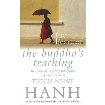 Imagen de The Heart Of Buddhas Teaching (ebook)