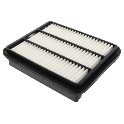 Imagen de MAPCO 60059 Filtro de aire 52 185 232 rectangular Cartucho filtrante MITSUBISHI: Montero iO, Space Runner I, ECLIPSE 2