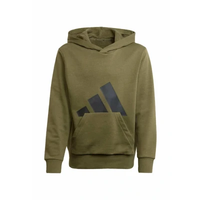 Imagen de Sudadera con capucha infantil adidas Essentials