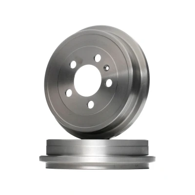 Imagen de KRAFT 6060160 Tambor de Freno VOLKSWAGEN: Polo IV Hatchback, III V SEAT: Ibiza 3, 4, 4 Sportcoupe