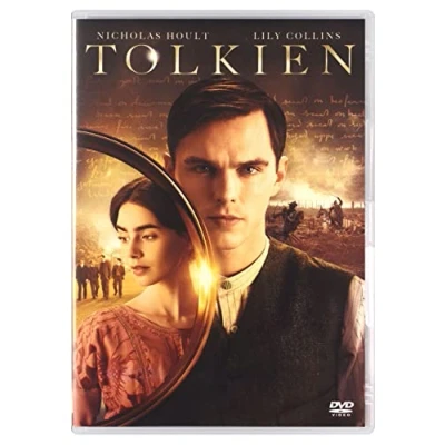 Imagen de Tolkien [DVD] (IMPORT) (No hay versión española)