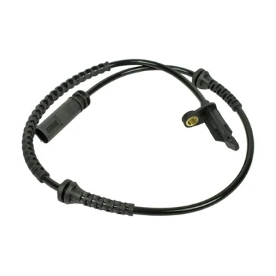 Imagen de METZGER 0900948 Sensor de ABS Eje delantero 739 BMW: X1, 2 Gran Tourer