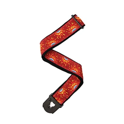 Imagen de Planet Waves 50E09 Correa de Guitarra, Bajo, 145 Cm, Blanco