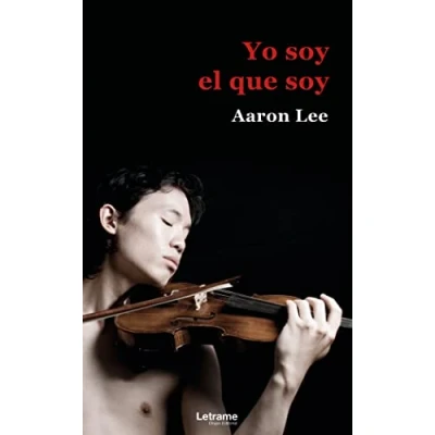 Imagen de Yo soy el que soy: 01 (Autobiografía)