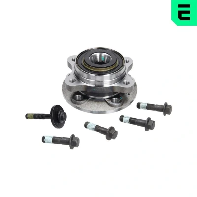 Imagen de OPTIMAL 891591 Juego de cojinete rueda 135,7 VOLVO: XC90 I