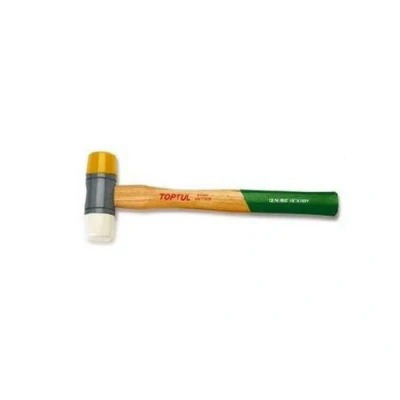 Imagen de TOPTUL HAAF3530 Martillo desabollador 300