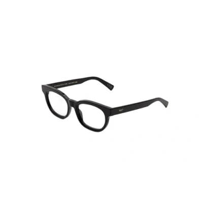 Imagen de Retrosuperfuture Unisex 431 Sempre optical Nero Marcos de vista Acetato Negro Redonda