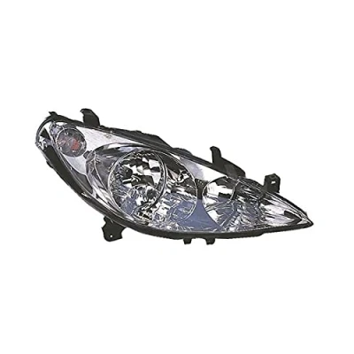 Imagen de ALKAR 2746307 Faros derecha W5W, PY21W, H7/H1/H1 con faro antiniebla electromotor PEUGEOT: 307 SW, CC, Hatchback