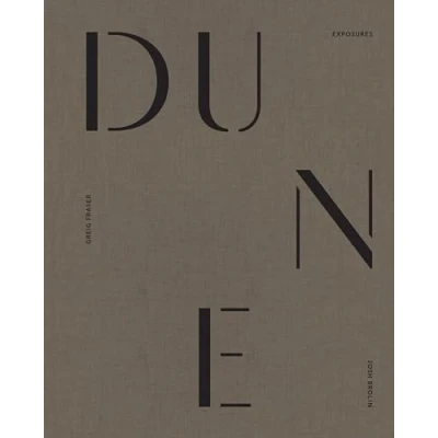 Imagen de Dune: Exposures