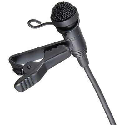Imagen de Tascam TM 10LB Micrófono