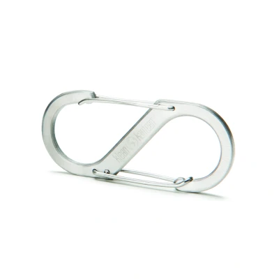 Imagen de Klean Kanteen S Karabiner Accesorios para botellas de agua
