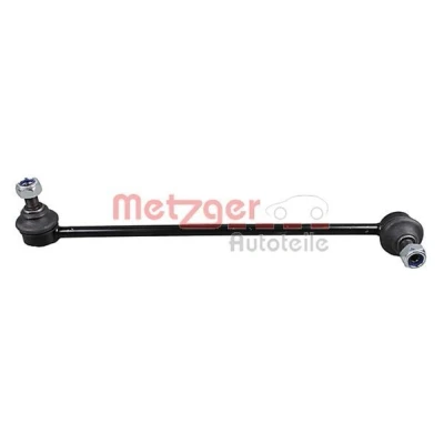 Imagen de METZGER 53073302 Bieleta de suspensión Eje delantero, derecha HYUNDAI: ACCENT 3 Stufenheck, 3, KIA: RIO 2