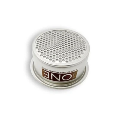 Imagen de IMS Precision Cesta de filtro todo en uno para portafiltros 51 mm. 18 22 g. DL2TH28/ONE. Compatible con máquinas Delonghi La Specialista, Dedica Espresso Machines.