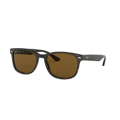 Imagen de RAY BAN 0RB2184 Gafas de Sol, Havana, 57 Unisex