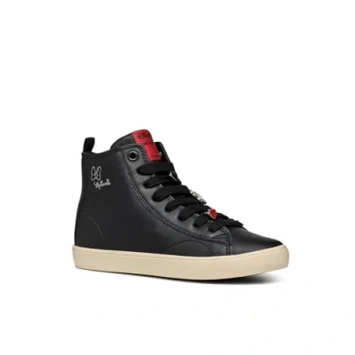 Imagen de Geox J GISLI Girl H, Zapatillas, 33 EU