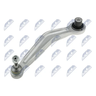Imagen de NTY ZWT BM 005 Barra oscilante, suspensión de ruedas BMW: 5 Berlina, 7, Touring