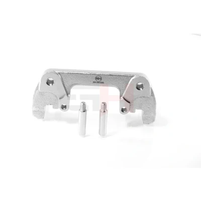 Imagen de GH 441540 Soporte de Pinzas Freno Eje delantero, ambos lados, derecha, izquierda, izquierda