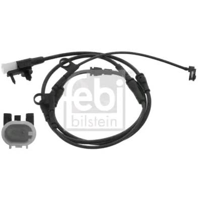 Imagen de FEBI BILSTEIN 47371 Sensor de Desgaste Pastillas Frenos Eje delantero LAND ROVER: Range Rover Sport, 4