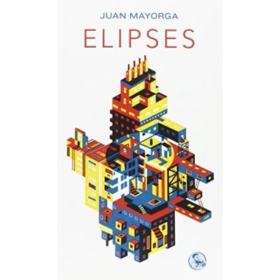 Imagen de Elipses: Ensayos 1990 2016: 17 (LIBROS DEL APUNTADOR)